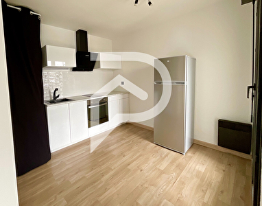 Appartement MEUBLÉ Bretigny Sur Orge 1 pièce, 28.48 m2 BRETIGNY SUR ORGE photo 4