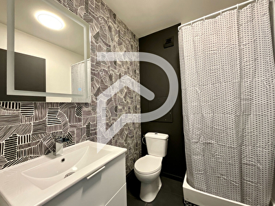 Appartement MEUBLÉ Bretigny Sur Orge 1 pièce, 28.48 m2 BRETIGNY SUR ORGE photo 5