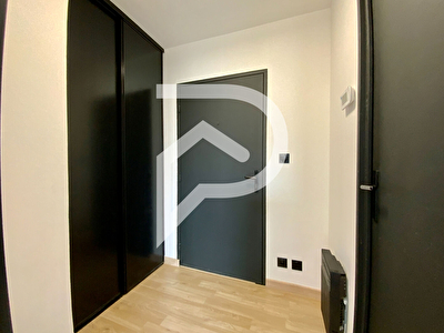 Appartement MEUBLÉ Bretigny Sur Orge 1 pièce, 28.48 m2 BRETIGNY SUR ORGE photo 6
