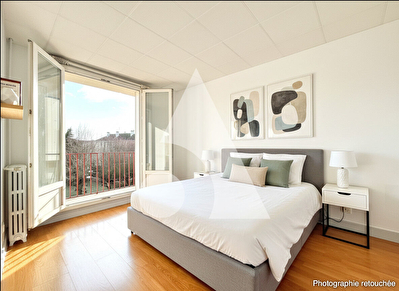 Appartement 4 pièces de 65,17 m² Centre ville BRETIGNY SUR ORGE photo 2