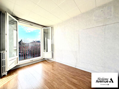 Appartement 4 pièces de 65,17 m² Centre ville BRETIGNY SUR ORGE photo 3