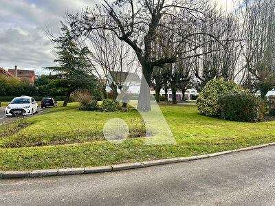 Appartement 4 pièces de 65,17 m² Centre ville BRETIGNY SUR ORGE photo 8