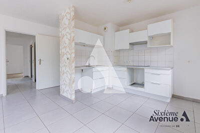 Appartement 4 pièces 77.30 m² avec Jardin de 42 m² BRETIGNY SUR ORGE photo 3