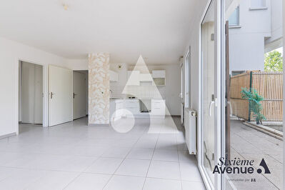 Appartement 4 pièces 77.30 m² avec Jardin de 42 m² BRETIGNY SUR ORGE photo 4