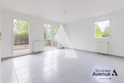 Appartement 4 pièces 77.30 m² avec Jardin de 42 m² BRETIGNY SUR ORGE photo 5