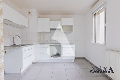 Appartement 4 pièces 77.30 m² avec Jardin de 42 m² BRETIGNY SUR ORGE photo 6
