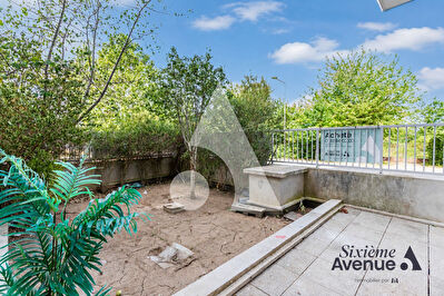 Appartement 4 pièces 77.30 m² avec Jardin de 42 m² BRETIGNY SUR ORGE photo 8