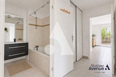 Appartement 4 pièces 77.30 m² avec Jardin de 42 m² BRETIGNY SUR ORGE photo 9