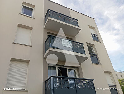 Appartement 2 pièce(s) 40.86m² secteur Hôpital ARPAJON