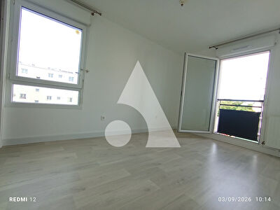 Appartement 2 pièce(s) 40.86m² secteur Hôpital ARPAJON photo 2