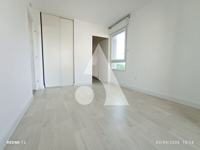 Appartement 2 pièce(s) 40.86m² secteur Hôpital ARPAJON photo 3