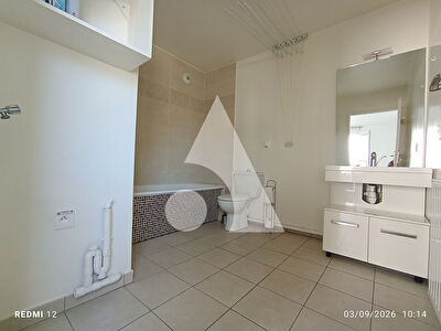 Appartement 2 pièce(s) 40.86m² secteur Hôpital ARPAJON photo 4
