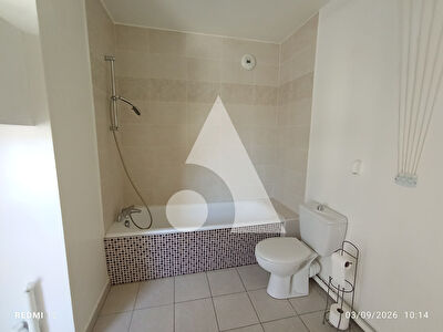 Appartement 2 pièce(s) 40.86m² secteur Hôpital ARPAJON photo 5