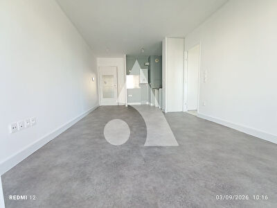 Appartement 2 pièce(s) 40.86m² secteur Hôpital ARPAJON photo 6