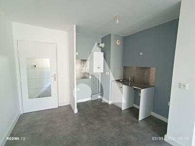 Appartement 2 pièce(s) 40.86m² secteur Hôpital ARPAJON photo 7