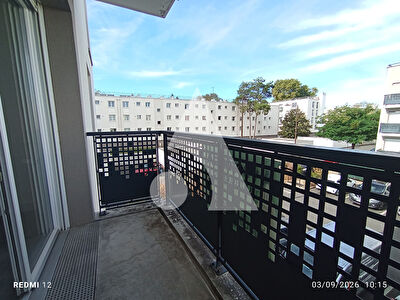 Appartement 2 pièce(s) 40.86m² secteur Hôpital ARPAJON photo 8