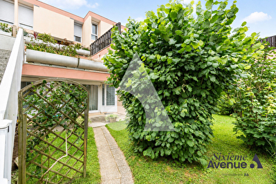 Appartement Bondoufle 3 pièces 77 m² BONDOUFLE