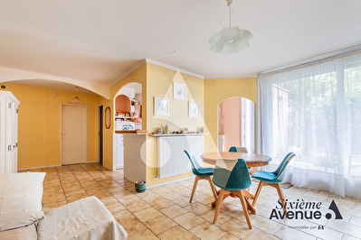 Appartement Bondoufle 3 pièces 77 m² BONDOUFLE photo 3
