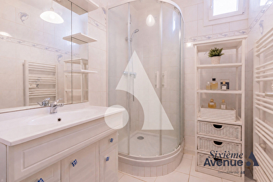 Appartement Bondoufle 3 pièces 77 m² BONDOUFLE photo 9