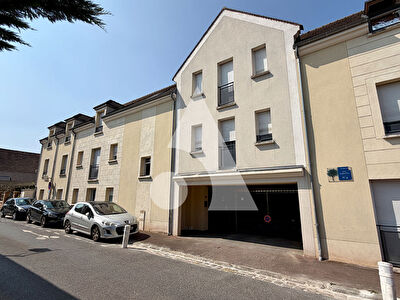 Appartement Le Plessis Pate 3 pièces 66.52 m2 LE PLESSIS PATE