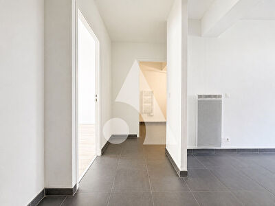 Appartement Le Plessis Pate 3 pièces 66.52 m2 LE PLESSIS PATE photo 5