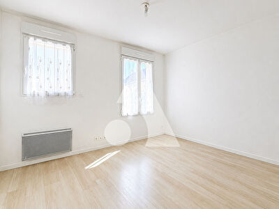 Appartement Le Plessis Pate 3 pièces 66.52 m2 LE PLESSIS PATE photo 7