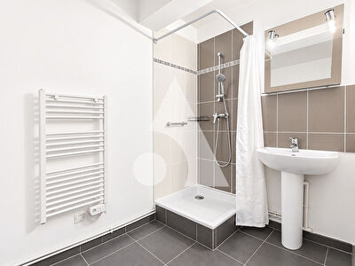 Appartement Le Plessis Pate 3 pièces 66.52 m2 LE PLESSIS PATE photo 8
