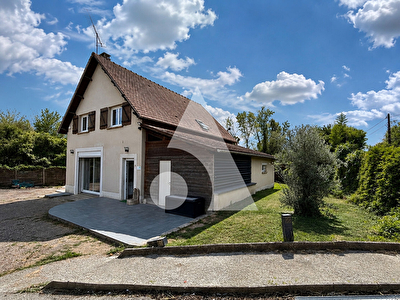 Maison Leuville Sur Orge 8 pièce(s) 157 m2 LEUVILLE SUR ORGE