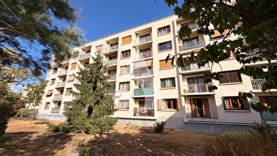 Appartement Viry Chatillon 2 pièces VIRY CHATILLON