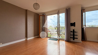 Appartement Viry Chatillon 2 pièces VIRY CHATILLON photo 3