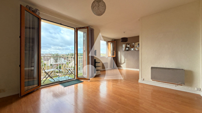 Appartement Viry Chatillon 2 pièces VIRY CHATILLON photo 4