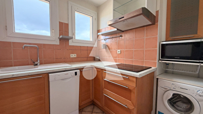 Appartement Viry Chatillon 2 pièces VIRY CHATILLON photo 5