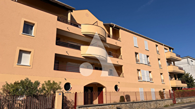 Appartement Bretigny-sur-Orge 3 pièces 59.42m² Loi Carrez BRETIGNY SUR ORGE