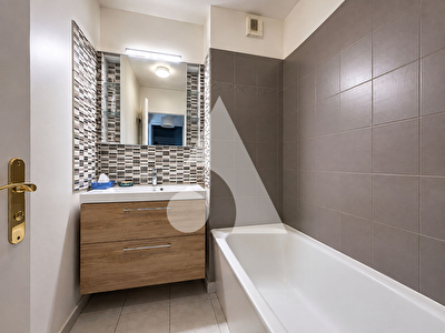 Appartement Bretigny-sur-Orge 3 pièces 59.42m² Loi Carrez BRETIGNY SUR ORGE photo 5