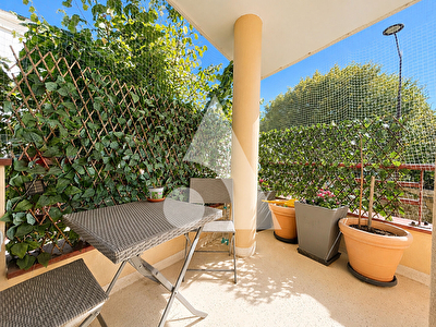 Appartement Bretigny-sur-Orge 3 pièces 59.42m² Loi Carrez BRETIGNY SUR ORGE photo 7