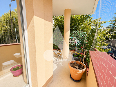 Appartement Bretigny-sur-Orge 3 pièces 59.42m² Loi Carrez BRETIGNY SUR ORGE photo 8