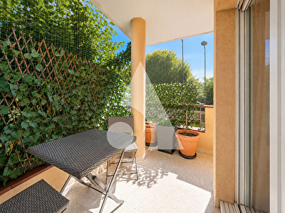 Appartement Bretigny-sur-Orge 3 pièces 59.42m² Loi Carrez BRETIGNY SUR ORGE photo 9