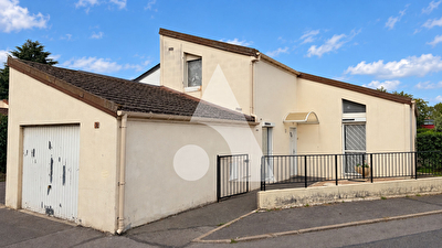 Maison Bondoufle 4 pièces 97.8 m2 BONDOUFLE