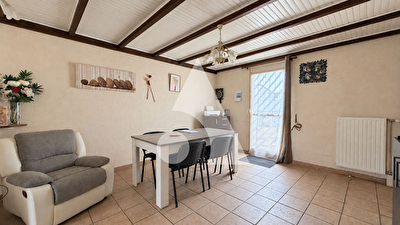 Maison Bondoufle 4 pièces 97.8 m2 BONDOUFLE photo 3