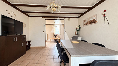 Maison Bondoufle 4 pièces 97.8 m2 BONDOUFLE photo 4