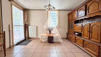 Maison Bondoufle 4 pièces 97.8 m2 BONDOUFLE photo 5