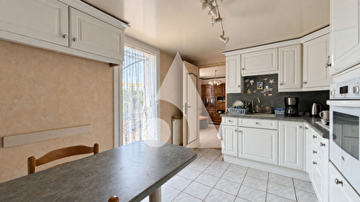 Maison Bondoufle 4 pièces 97.8 m2 BONDOUFLE photo 7