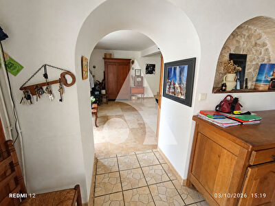 BOURRAY-SUR-JUINE ? MAISON 6 PIÈCES, 4 CHAMBRES ? TERRAIN DE 3 516 M² BOURAY SUR JUINE