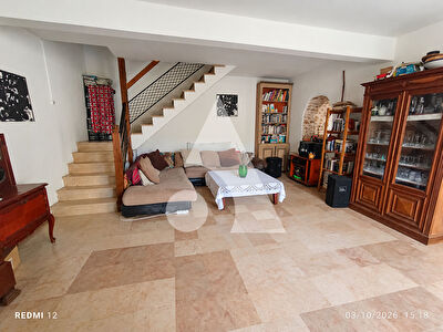 BOURRAY-SUR-JUINE ? MAISON 6 PIÈCES, 4 CHAMBRES ? TERRAIN DE 3 516 M² BOURAY SUR JUINE photo 3