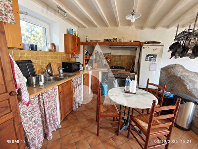 BOURRAY-SUR-JUINE ? MAISON 6 PIÈCES, 4 CHAMBRES ? TERRAIN DE 3 516 M² BOURAY SUR JUINE photo 4