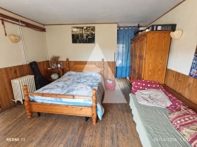 BOURRAY-SUR-JUINE ? MAISON 6 PIÈCES, 4 CHAMBRES ? TERRAIN DE 3 516 M² BOURAY SUR JUINE photo 7