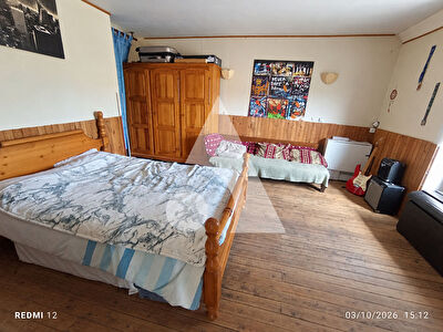 BOURRAY-SUR-JUINE ? MAISON 6 PIÈCES, 4 CHAMBRES ? TERRAIN DE 3 516 M² BOURAY SUR JUINE photo 8