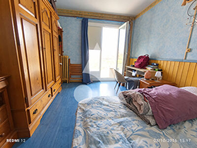 BOURRAY-SUR-JUINE ? MAISON 6 PIÈCES, 4 CHAMBRES ? TERRAIN DE 3 516 M² BOURAY SUR JUINE photo 9