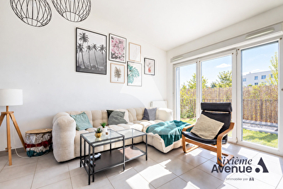 Appartement Bretigny Sur Orge 3 pièces 69.62 m² avec 2 Terrasses BRETIGNY SUR ORGE photo 2