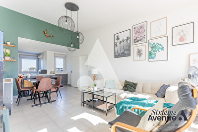 Appartement Bretigny Sur Orge 3 pièces 69.62 m² avec 2 Terrasses BRETIGNY SUR ORGE photo 3